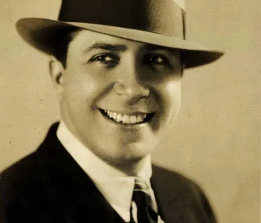 Carlos Gardel